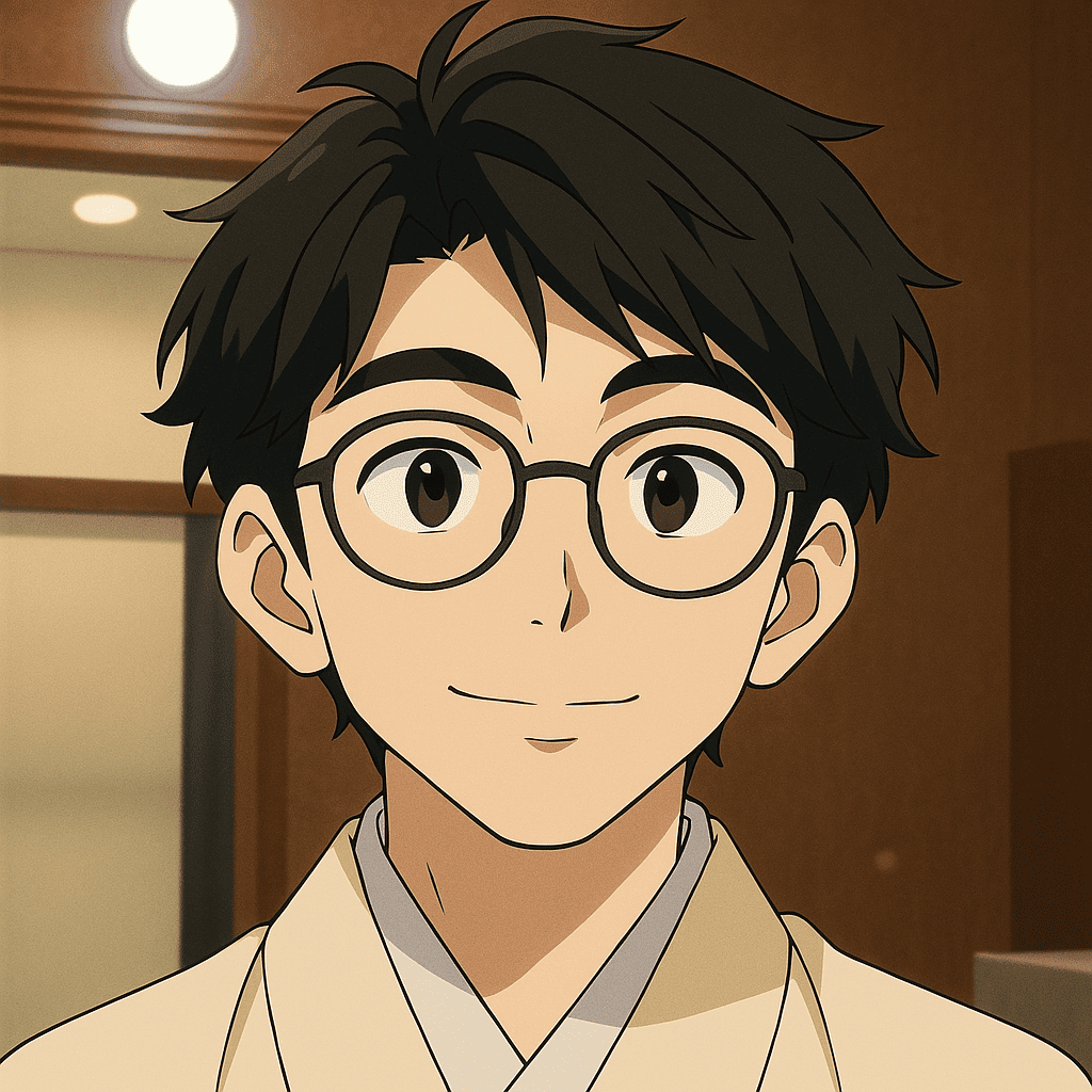 まさとのアバター